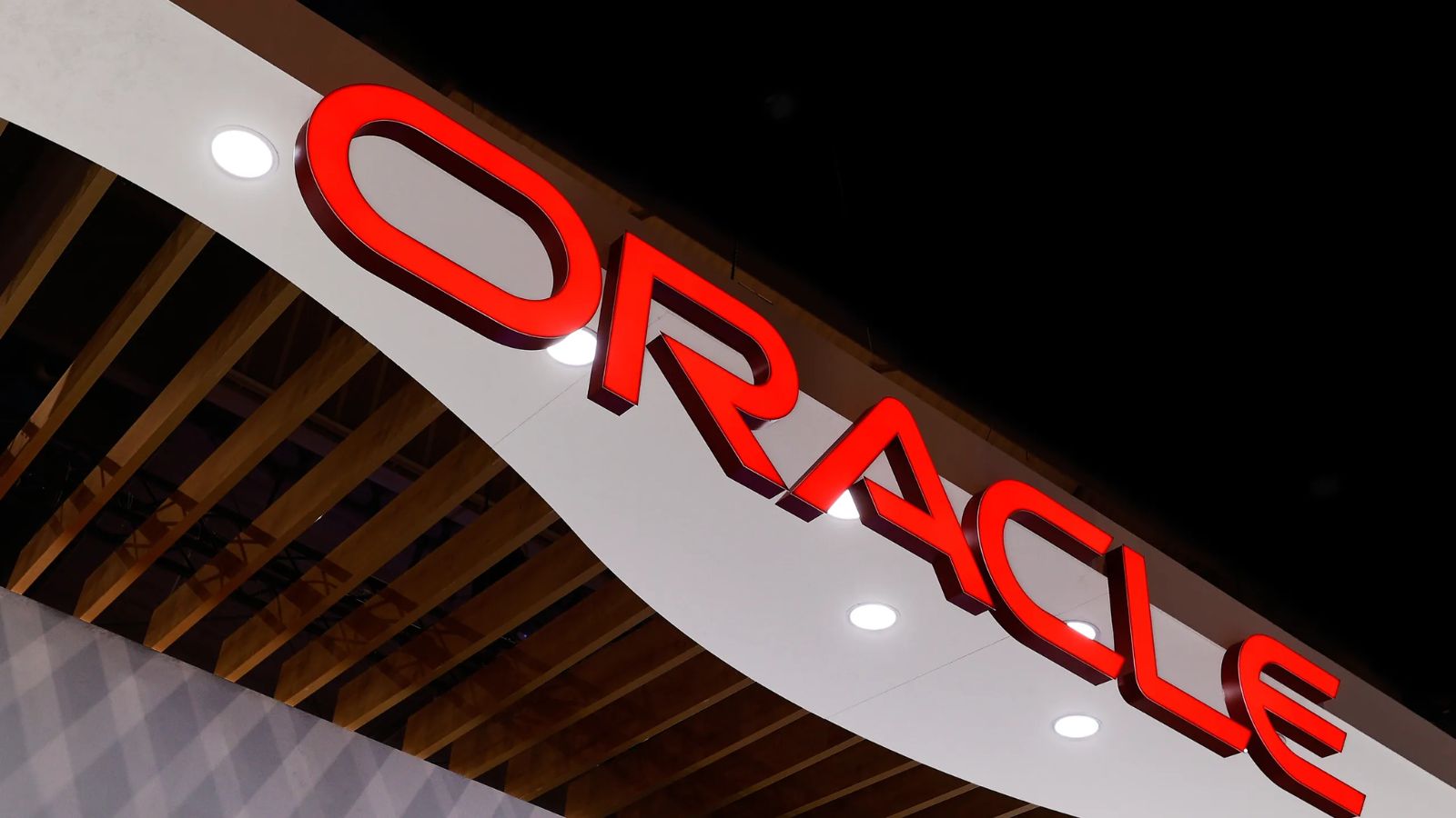 Oracle carries out mass layoffs amid Its push into artificial intelligence