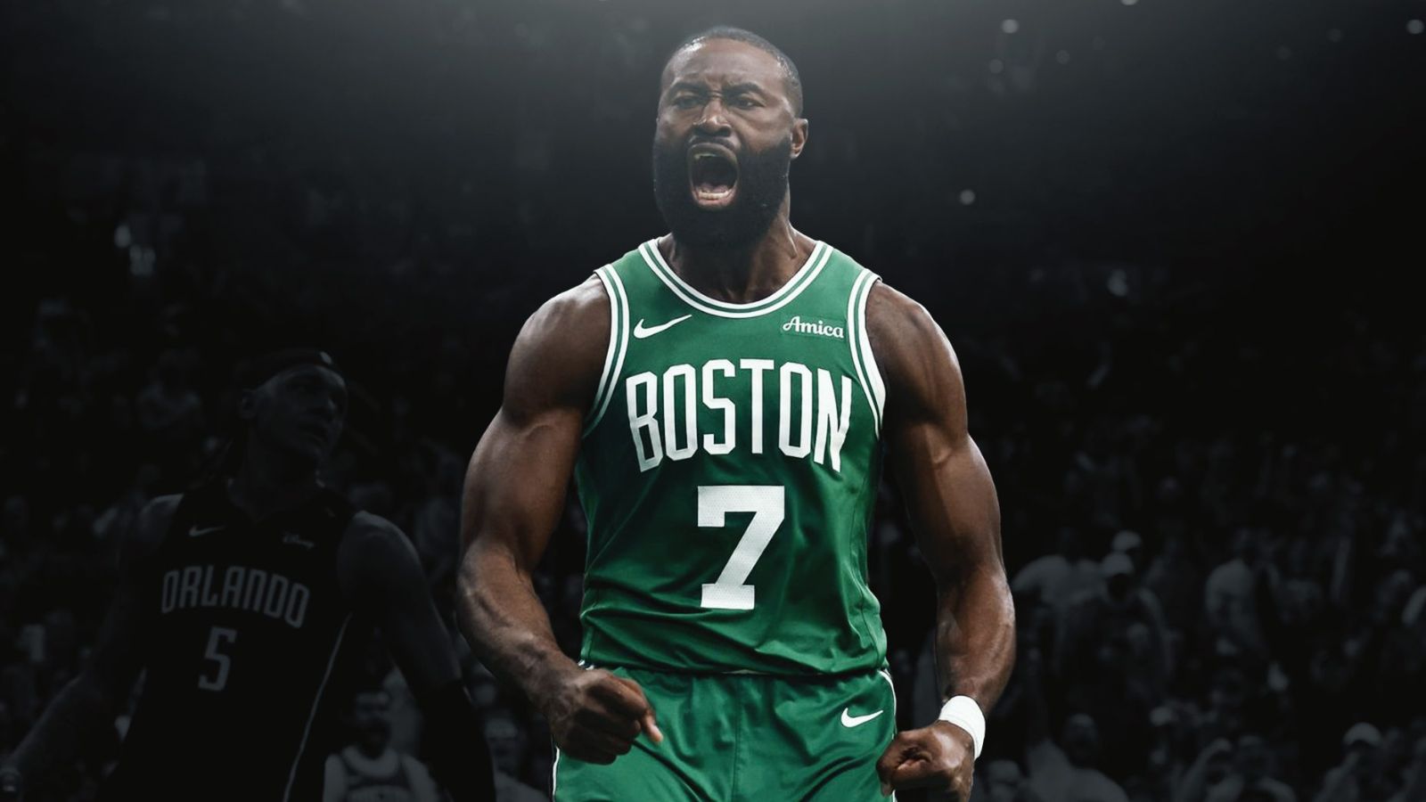 Is an era coming to an end? Boston Celtics explore a possible Jaylen Brown trade