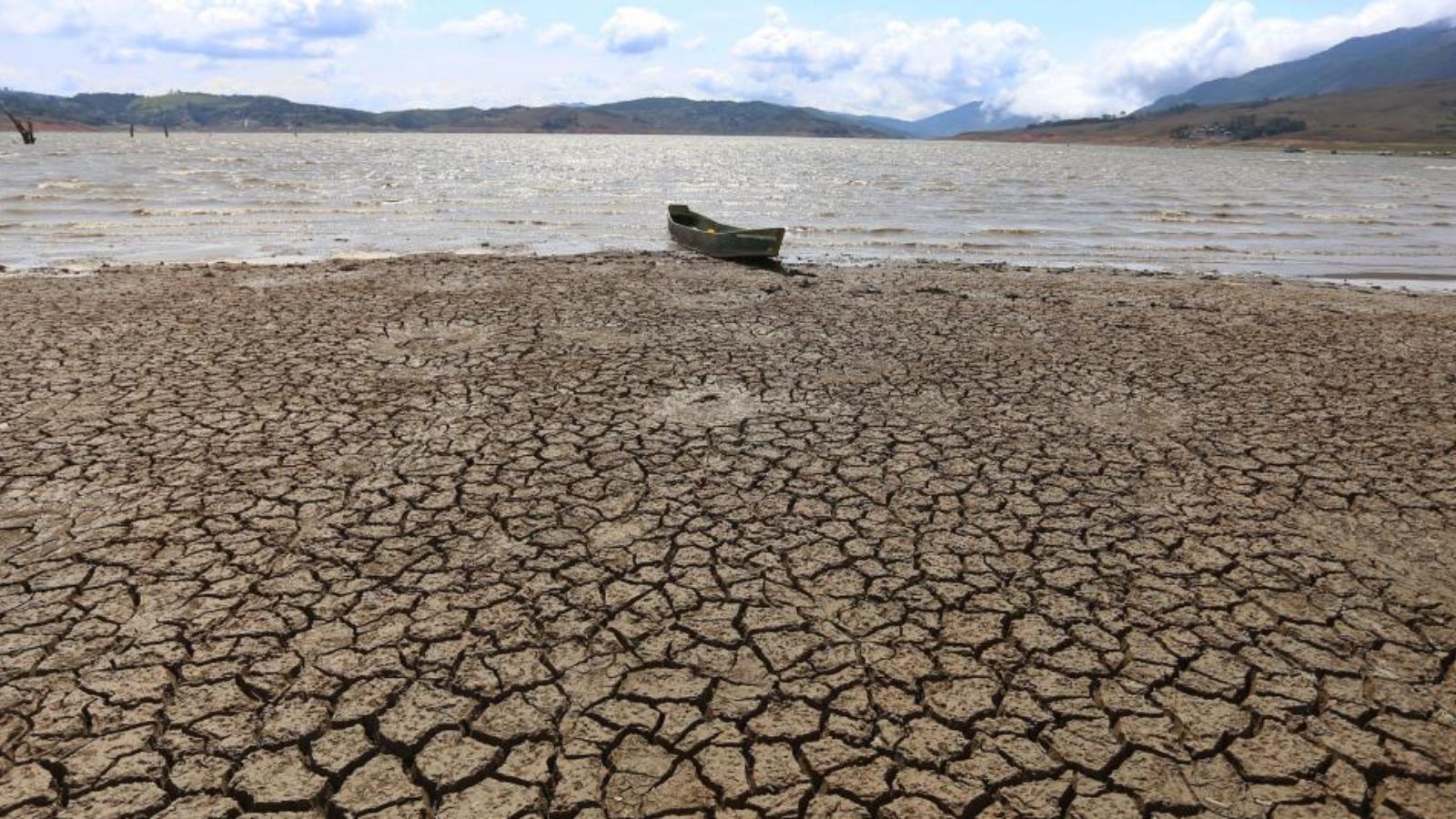 El Niño returns and raises concerns over extreme weather events El Niño returns and raises concerns over extreme weather events