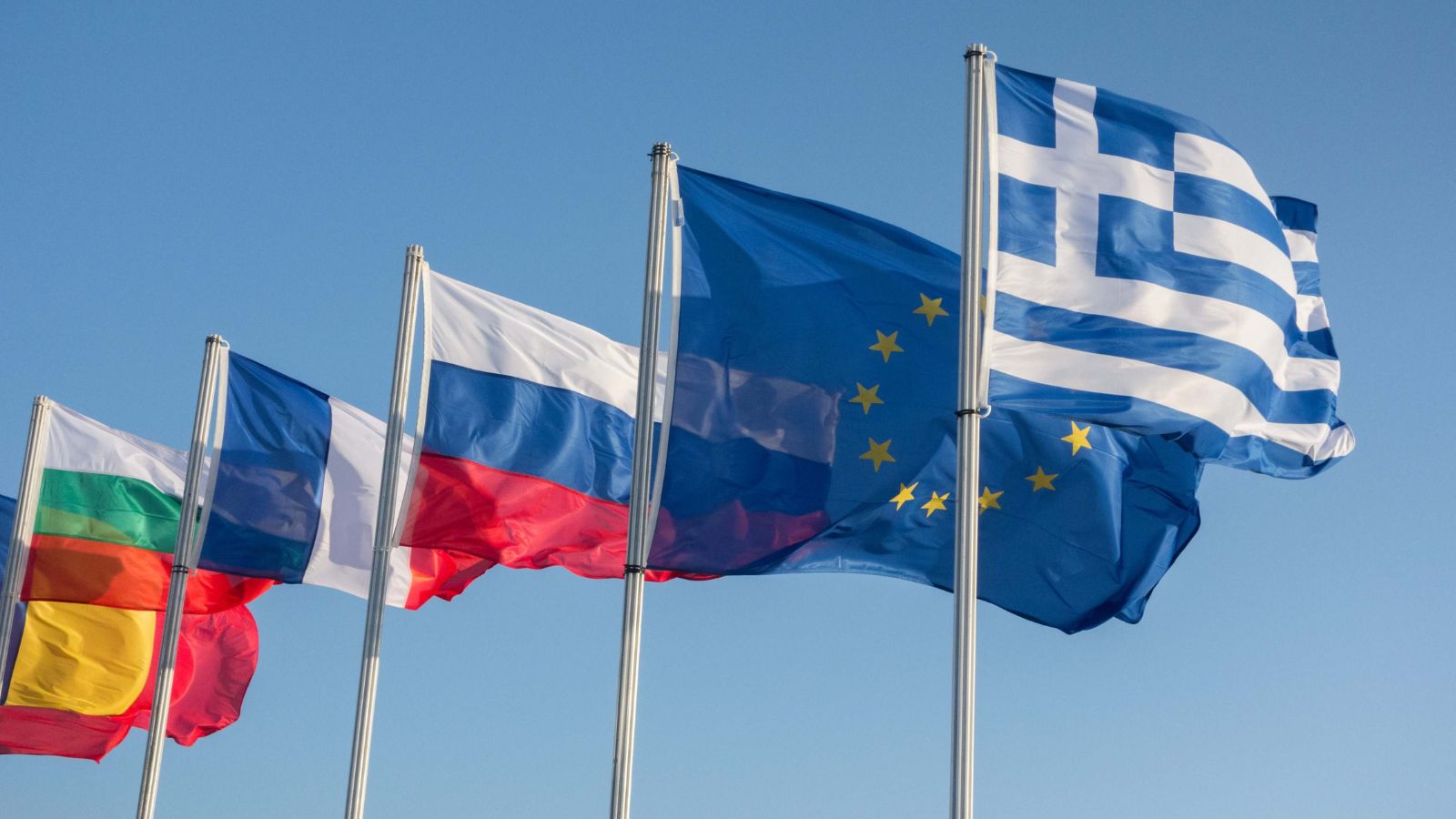 Europe seeks to break its technological dependence and secure its digital future