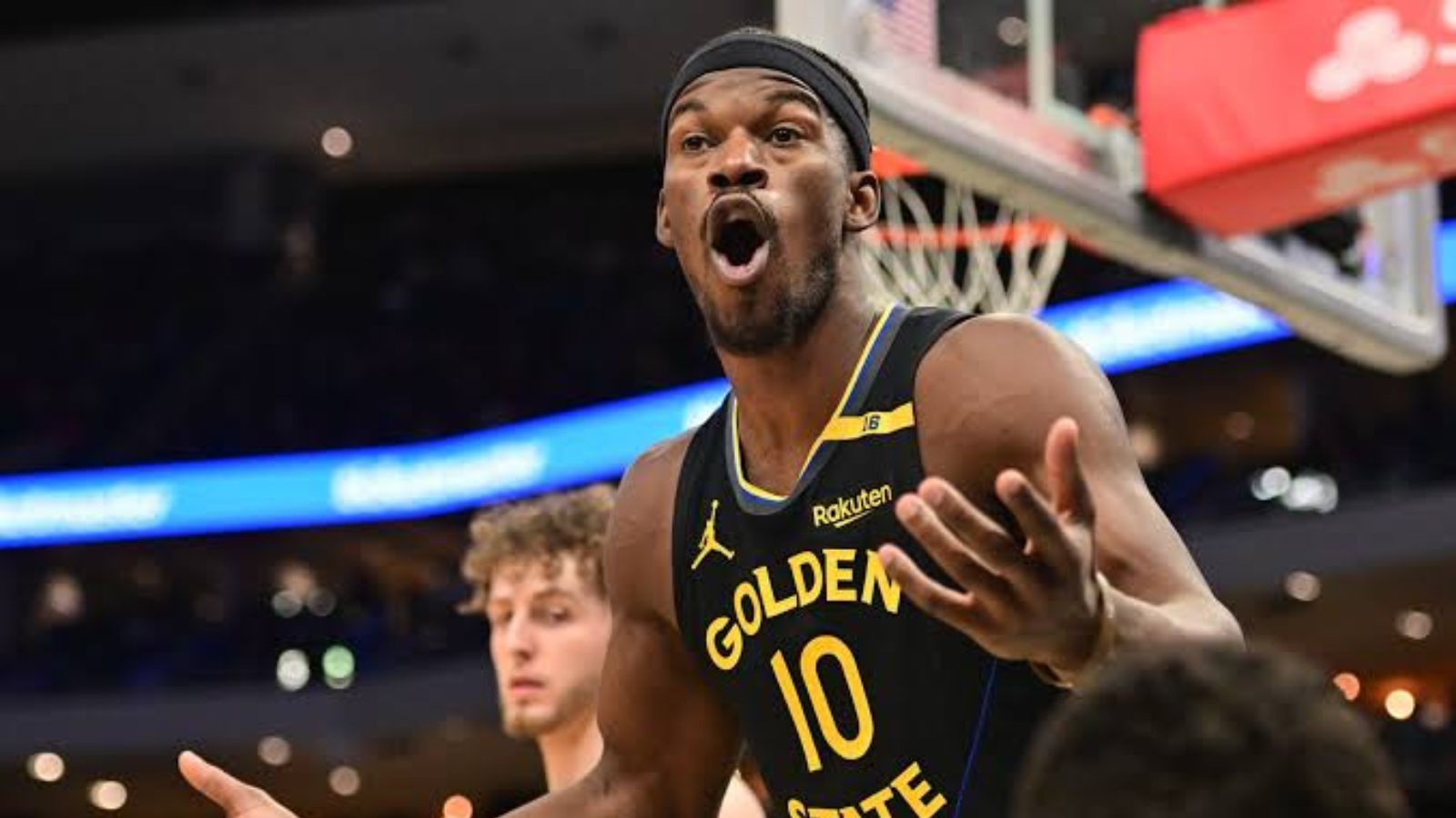Jimmy Butler's recovery gives the Warriors fresh hope for the new season