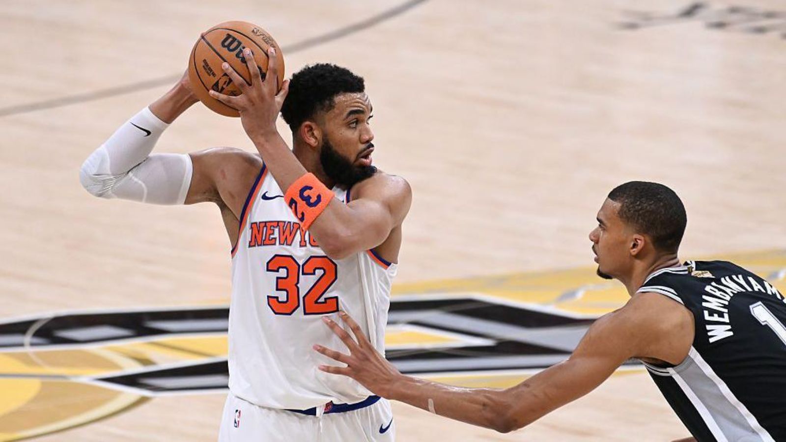 De’Aaron Fox throws down the challenge: San Antonio Spurs refuses to surrender De’Aaron Fox throws down the challenge: San Antonio Spurs refuses to surrender
