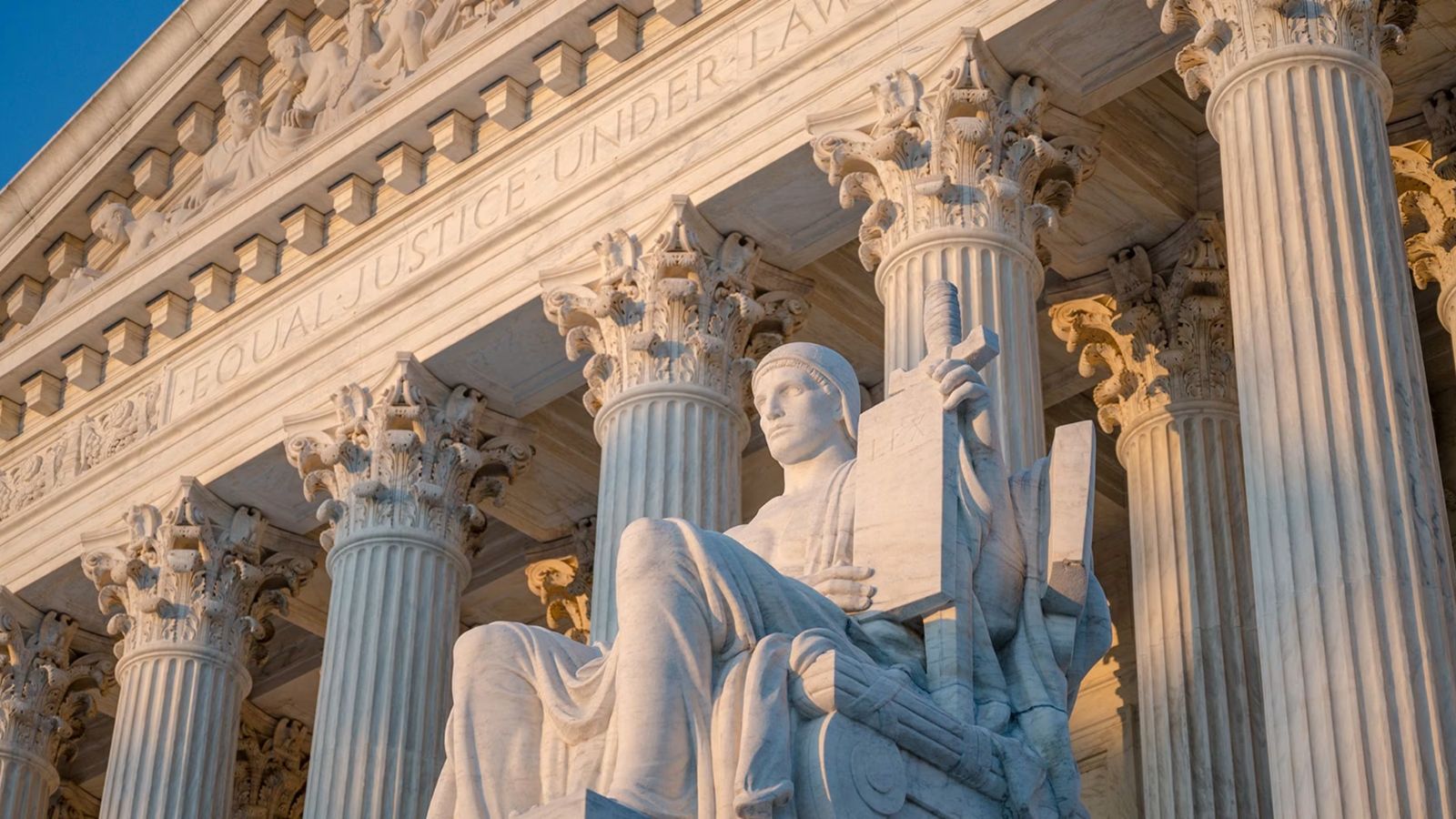 United States Supreme Court blocks Trump's attempt to change election rules