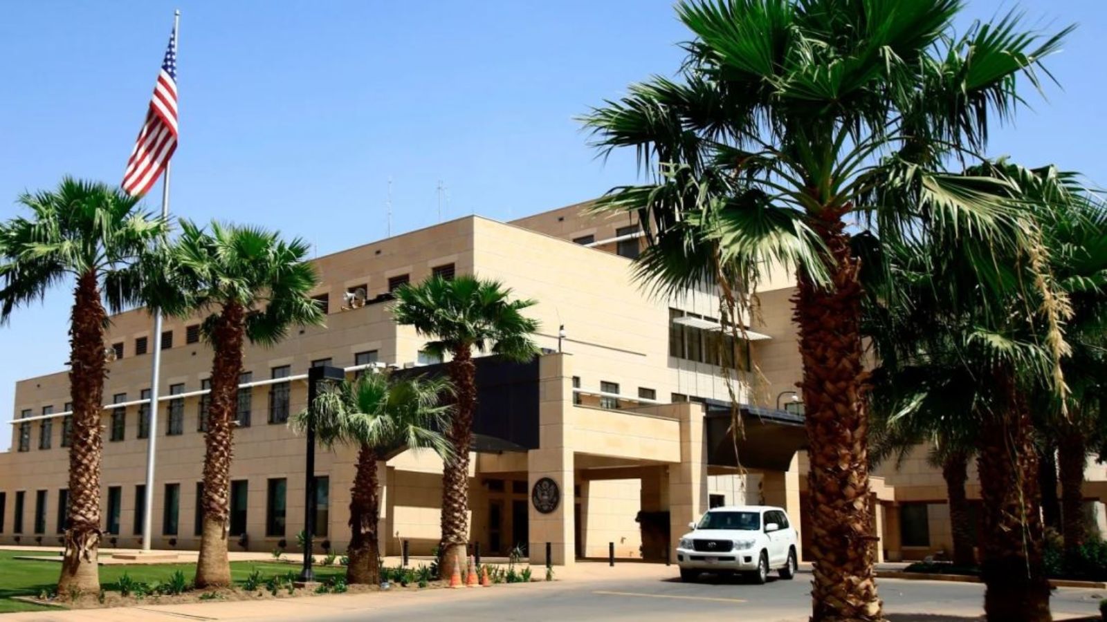 United States tightens visa access in Africa with major consulate cuts