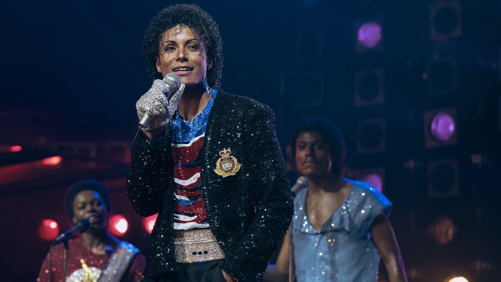 “Michael” breaks records and surpasses $857 million at the global box office “Michael” breaks records and surpasses $857 million at the global box office
