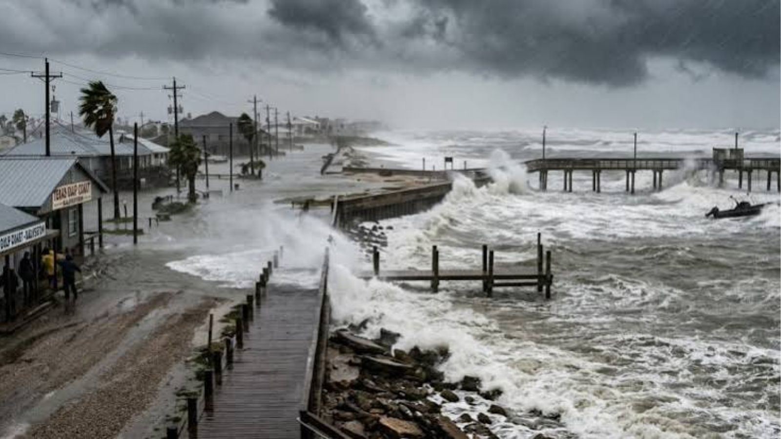 Arthur leaves millions under alert for historic flooding in the United States Arthur leaves millions under alert for historic flooding in the United States