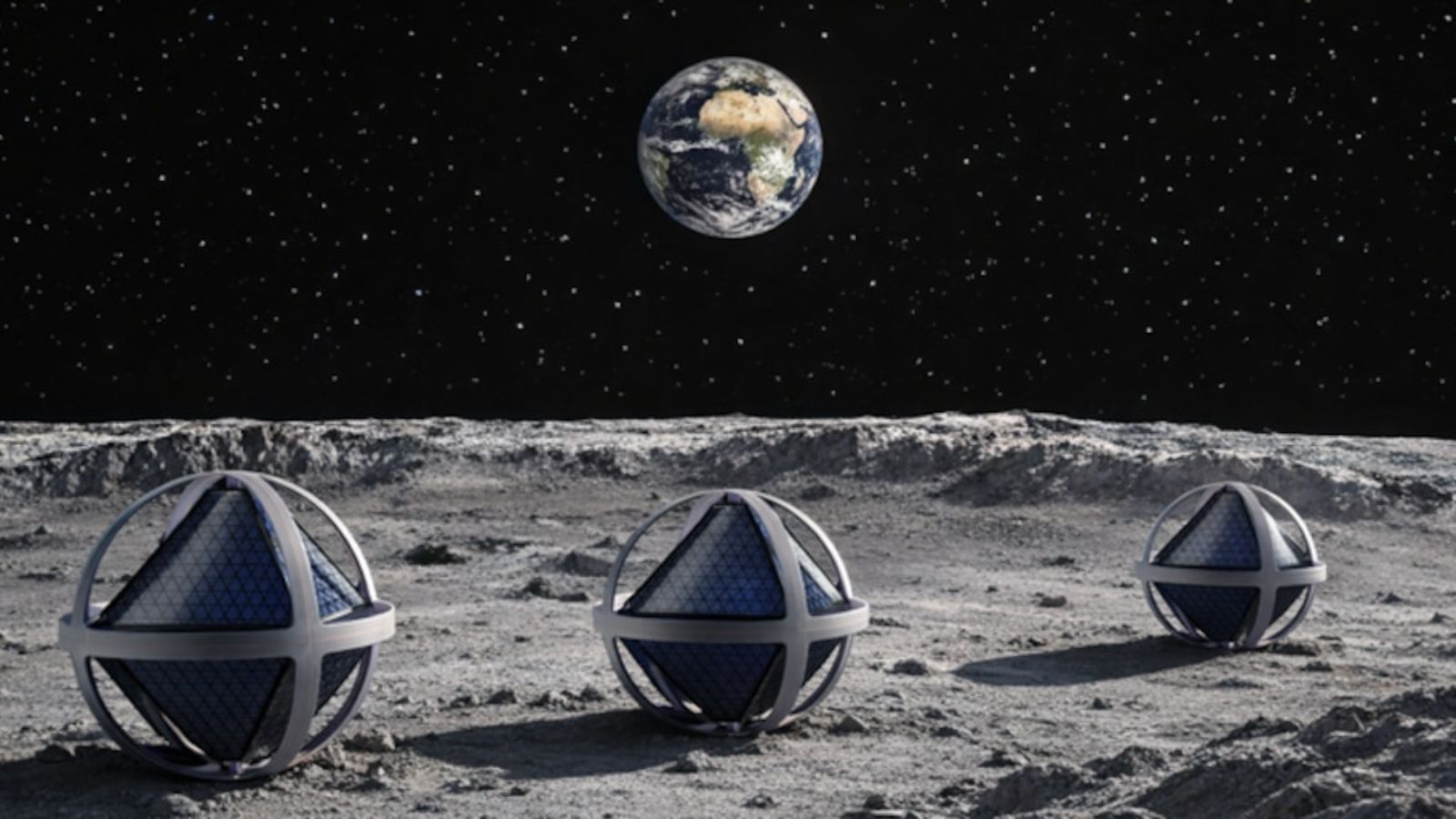 Africa makes history: First Lunar mission scheduled for launch in 2029