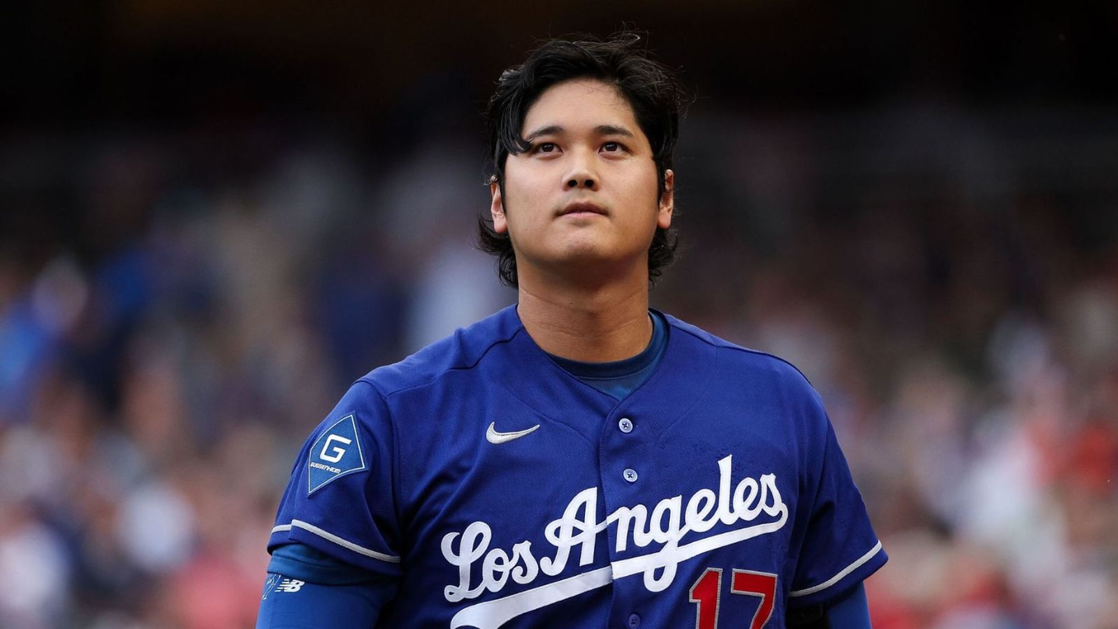 A one of a kind Shohei Ohtani card sells for $1.1 million, making MLB history