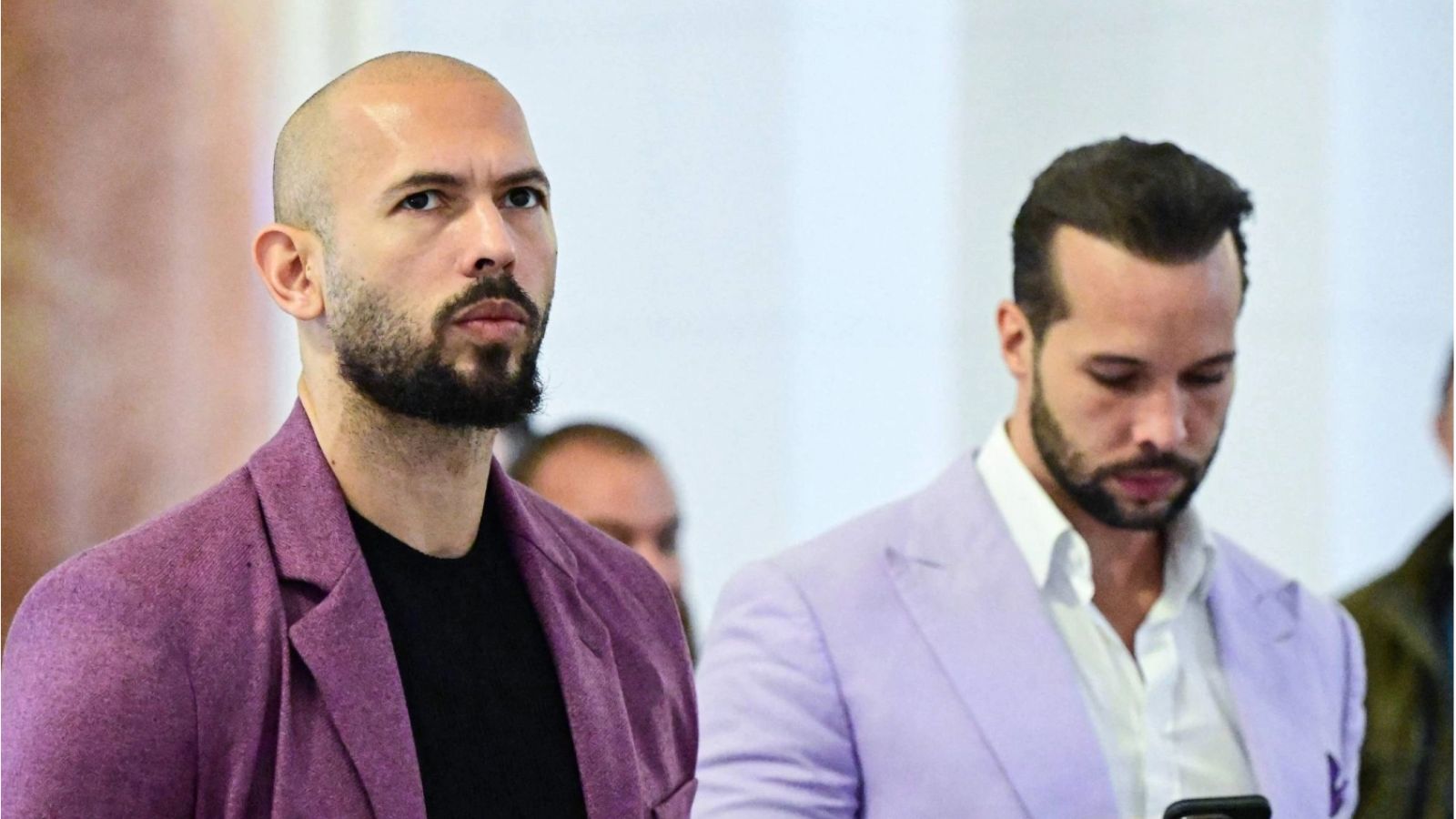 Andrew Tate arrested in Miami: United Kingdom seeks his extradition over serious charges Andrew Tate arrested in Miami: United Kingdom seeks his extradition over serious charges