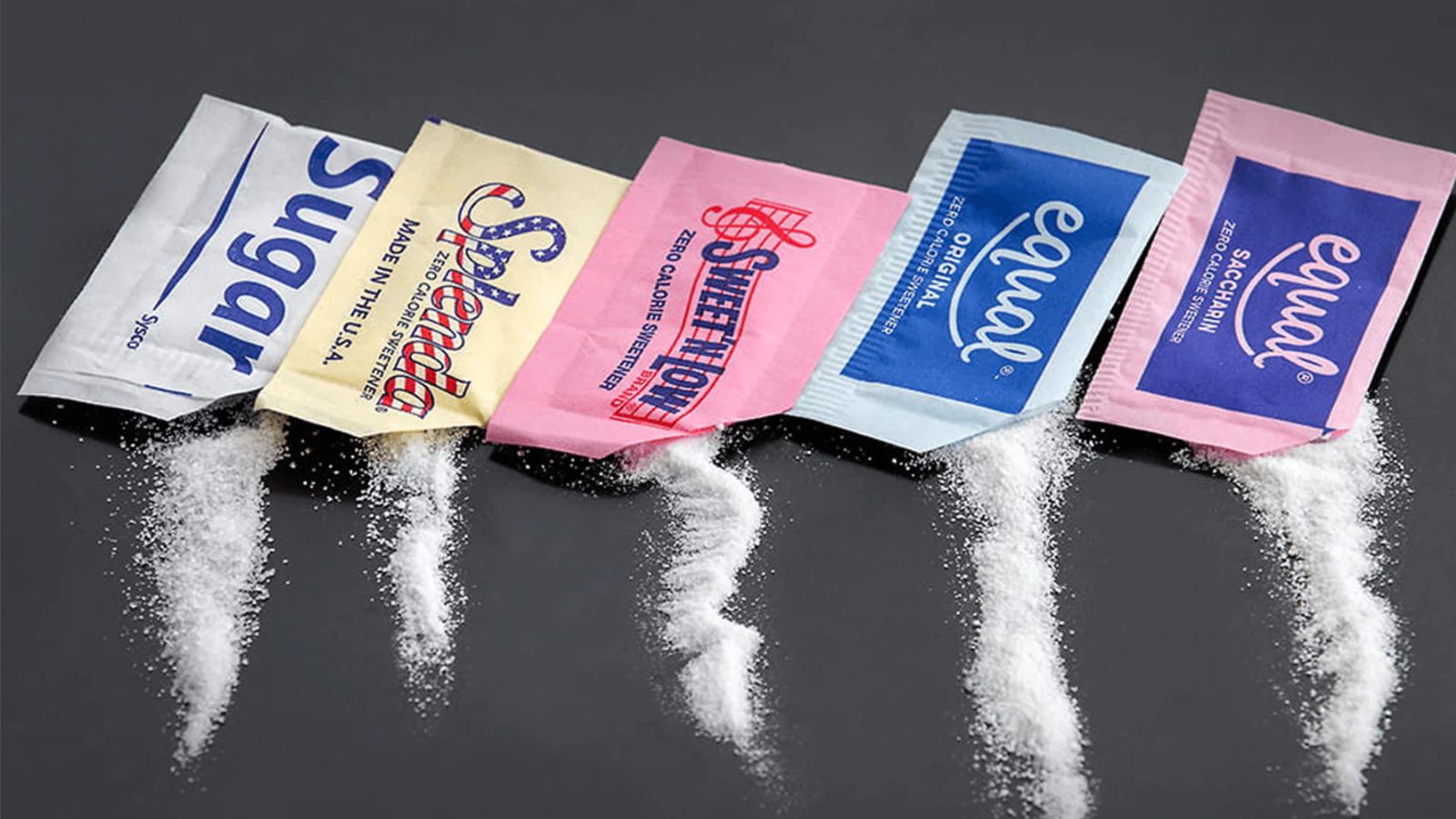 Artificial sweeteners under scrutiny: Study reveals their unexpected impact on gut health Artificial sweeteners under scrutiny: Study reveals their unexpected impact on gut health