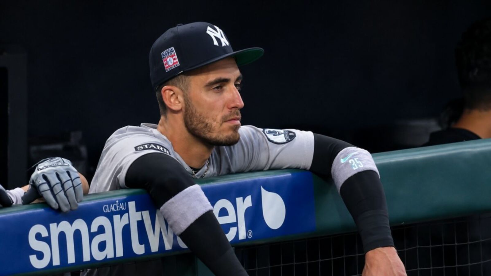 The Yankees lose Cody Bellinger at a crucial point in the season