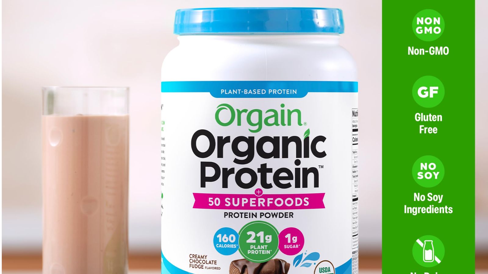 Costco nder fire: Class-action lawsuit raises concerns over popular protein powders Costco nder fire: Class-action lawsuit raises concerns over popular protein powders
