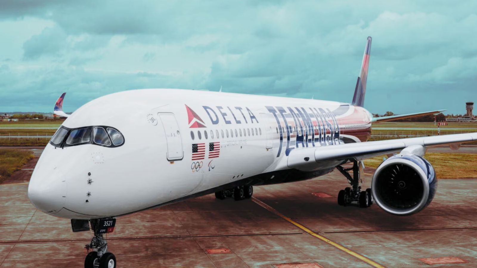 Why are airfares still so expensive? Delta explains what's keeping ticket prices high Why are airfares still so expensive? Delta explains what's keeping ticket prices high