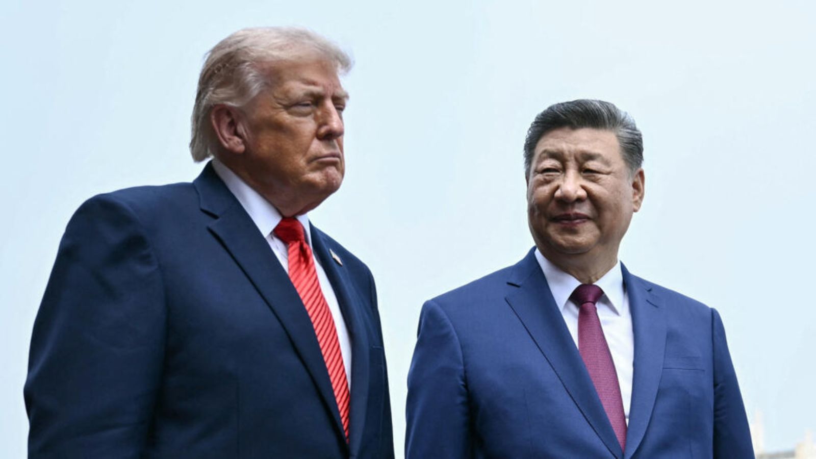 The United States prepares a multi-million-dollar initiative to counter China's global influence