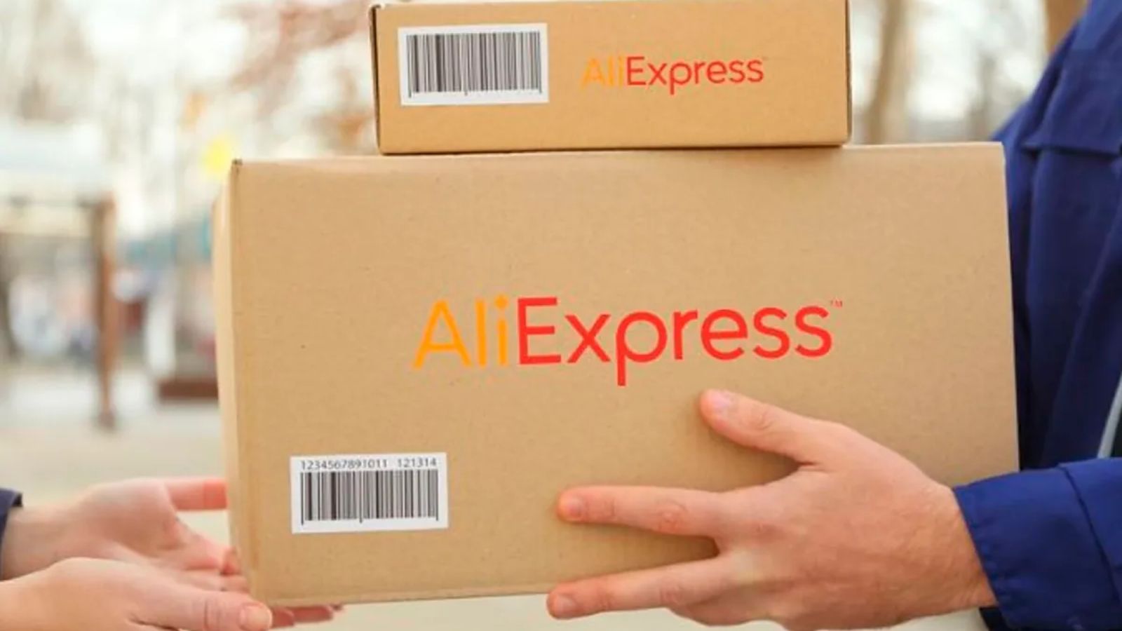 The European Union hits AliExpress with a massive €550 million fine The European Union hits AliExpress with a massive €550 million fine