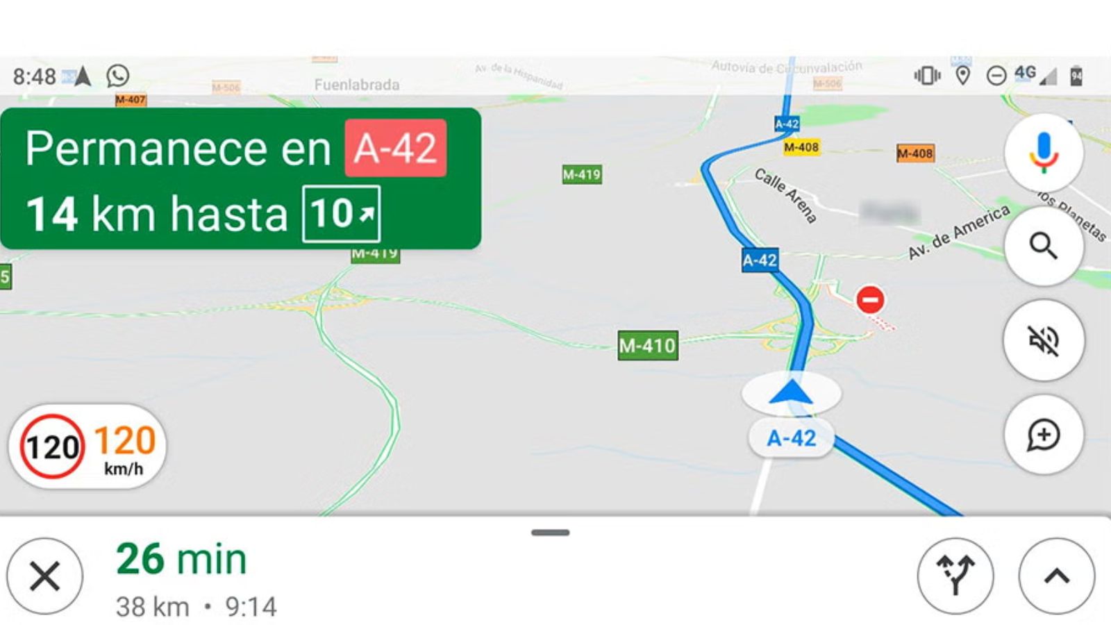 Google Maps finally adds the feature millions of drivers have been waiting for