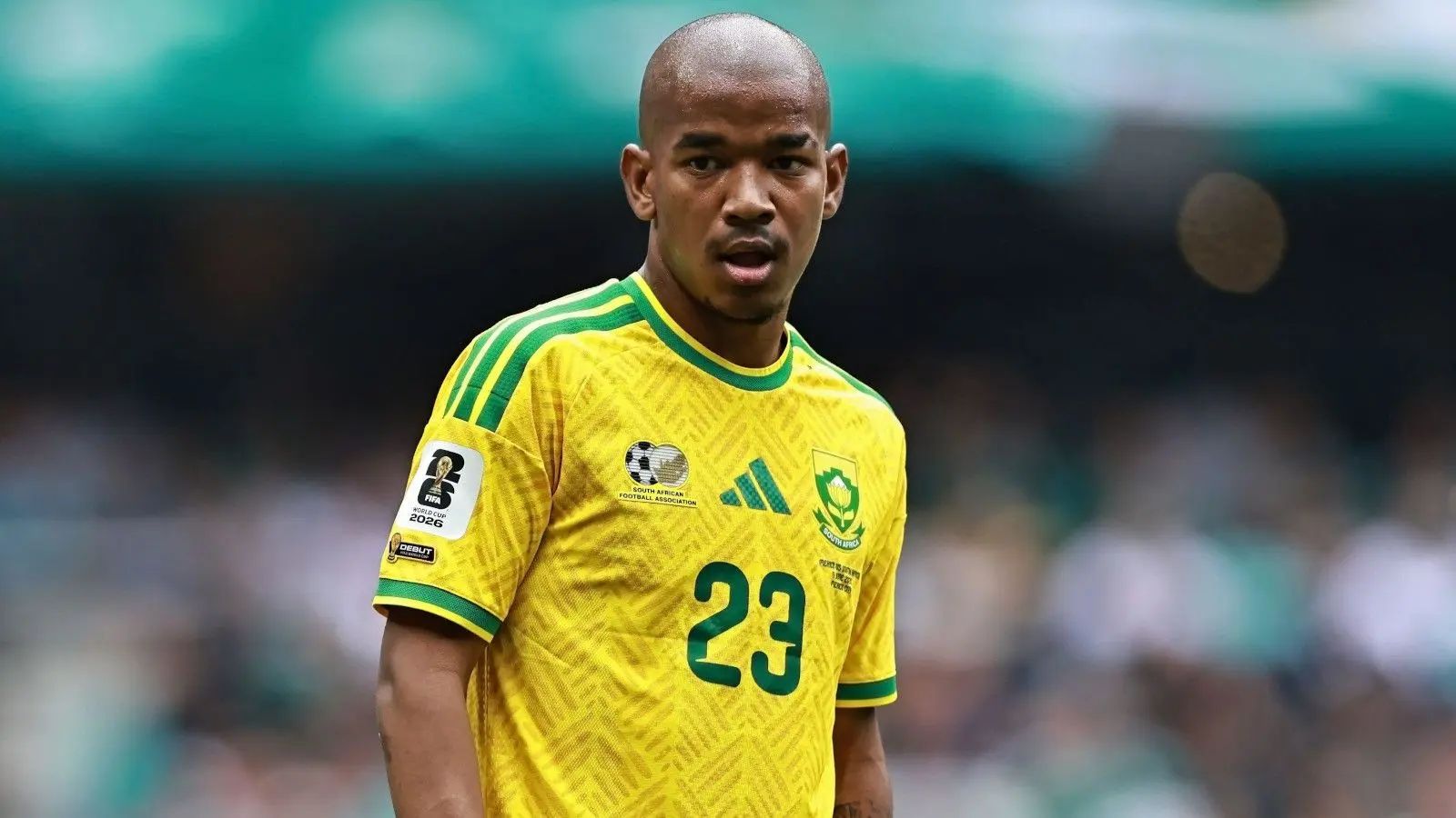 Soccer mourns the loss of a rising star: Jayden Adams dies after shining at the 2026 World Cup Soccer mourns the loss of a rising star: Jayden Adams dies after shining at the 2026 World Cup