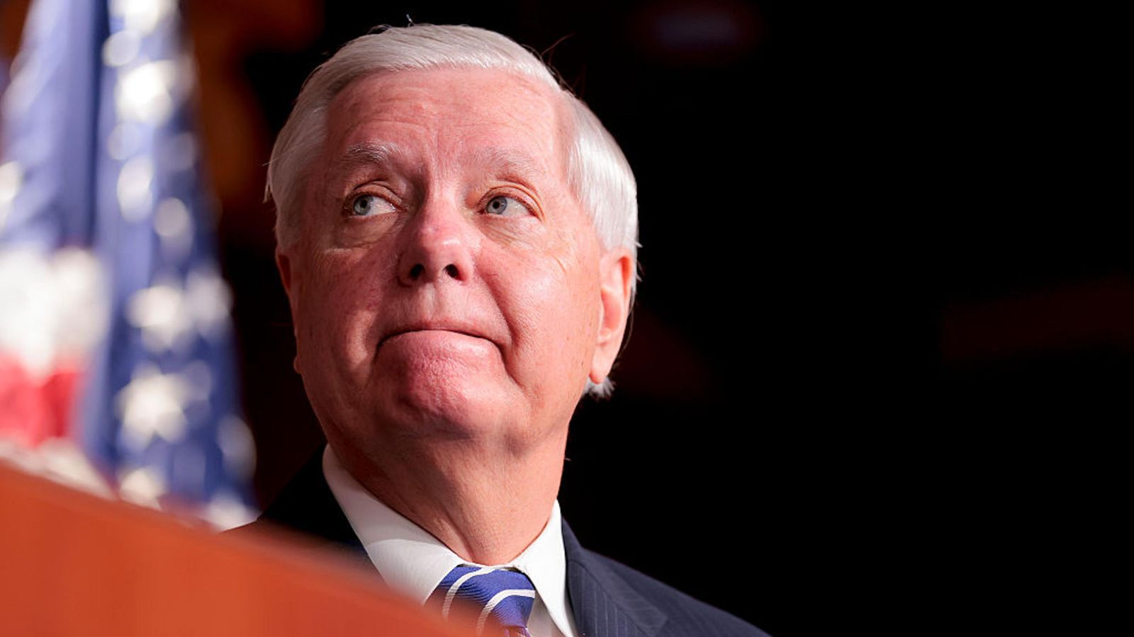 Lindsey Graham dies: Influential republican senator leaves a lasting political legacy Lindsey Graham dies: Influential republican senator leaves a lasting political legacy
