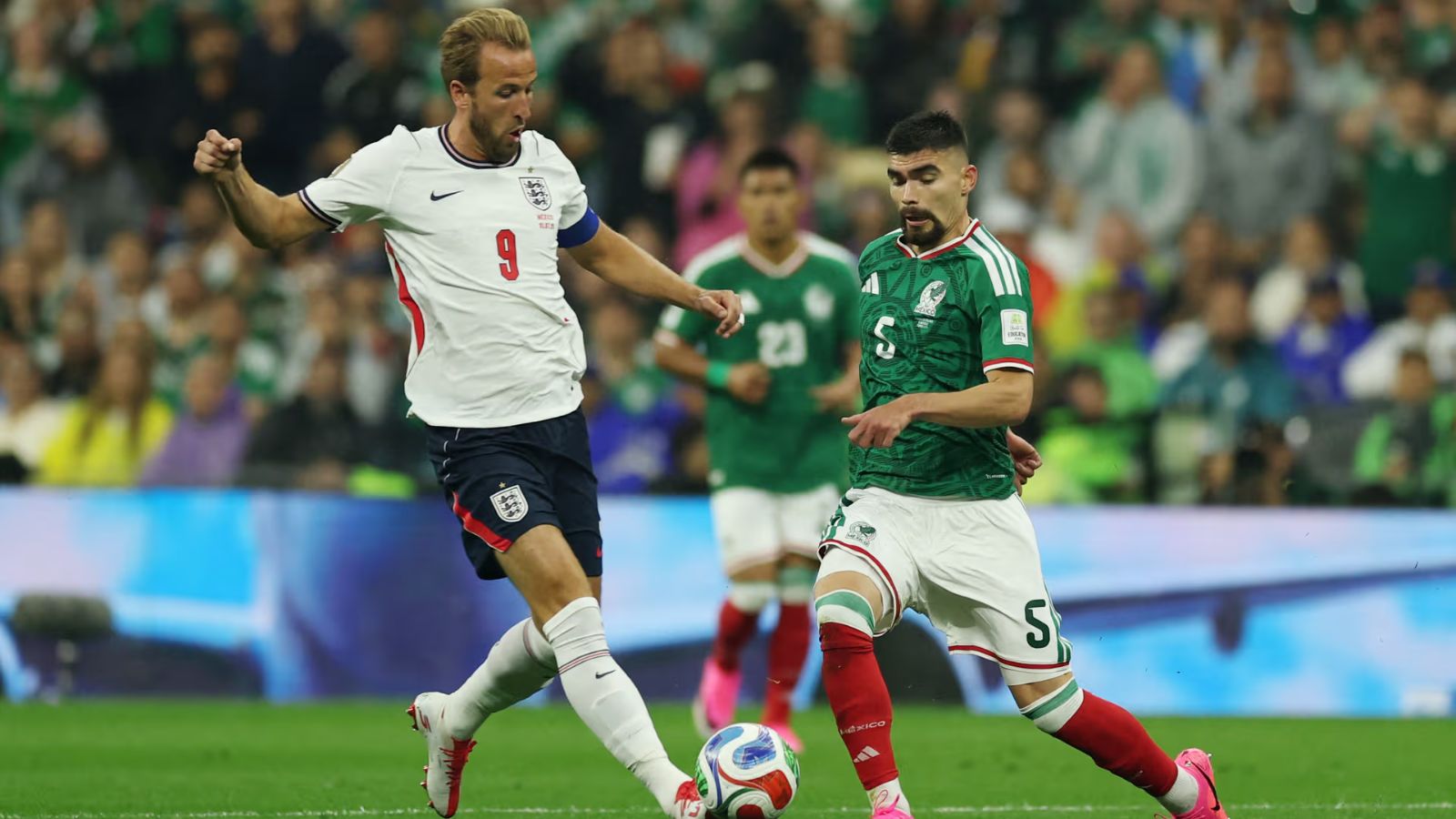 Mexico falls short again: World Cup dream ends earlier than expected Mexico falls short again: World Cup dream ends earlier than expected