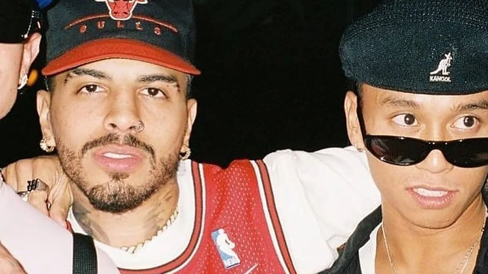 The entertainment world mourns the death of dancer Mykee in Miami