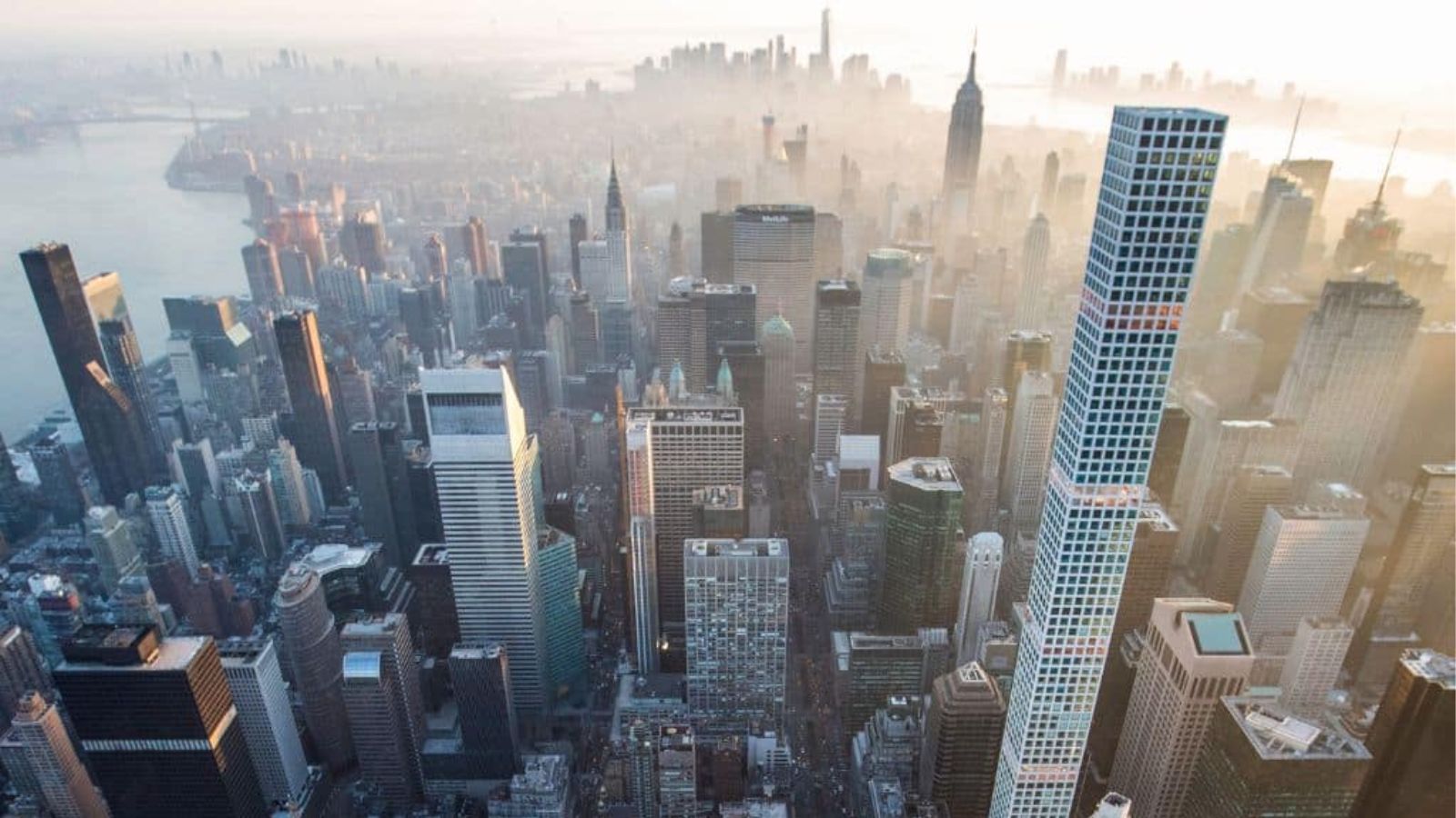 New York's air quality raises health alarms