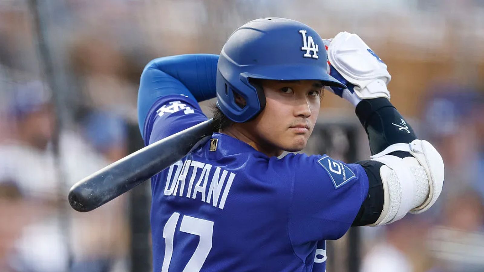 Shohei Ohtani to miss the All-Star Game, raising concerns for the Dodgers Shohei Ohtani to miss the All-Star Game, raising concerns for the Dodgers