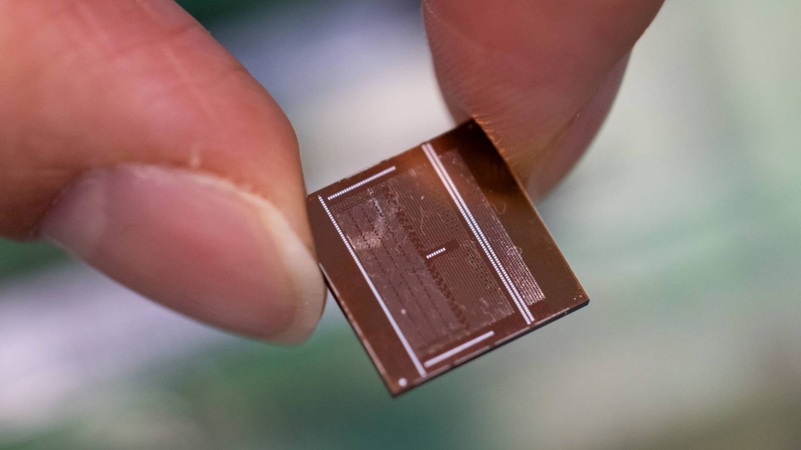 South Korea strengthens Its leadership in the United States semiconductor industry South Korea strengthens Its leadership in the United States semiconductor industry