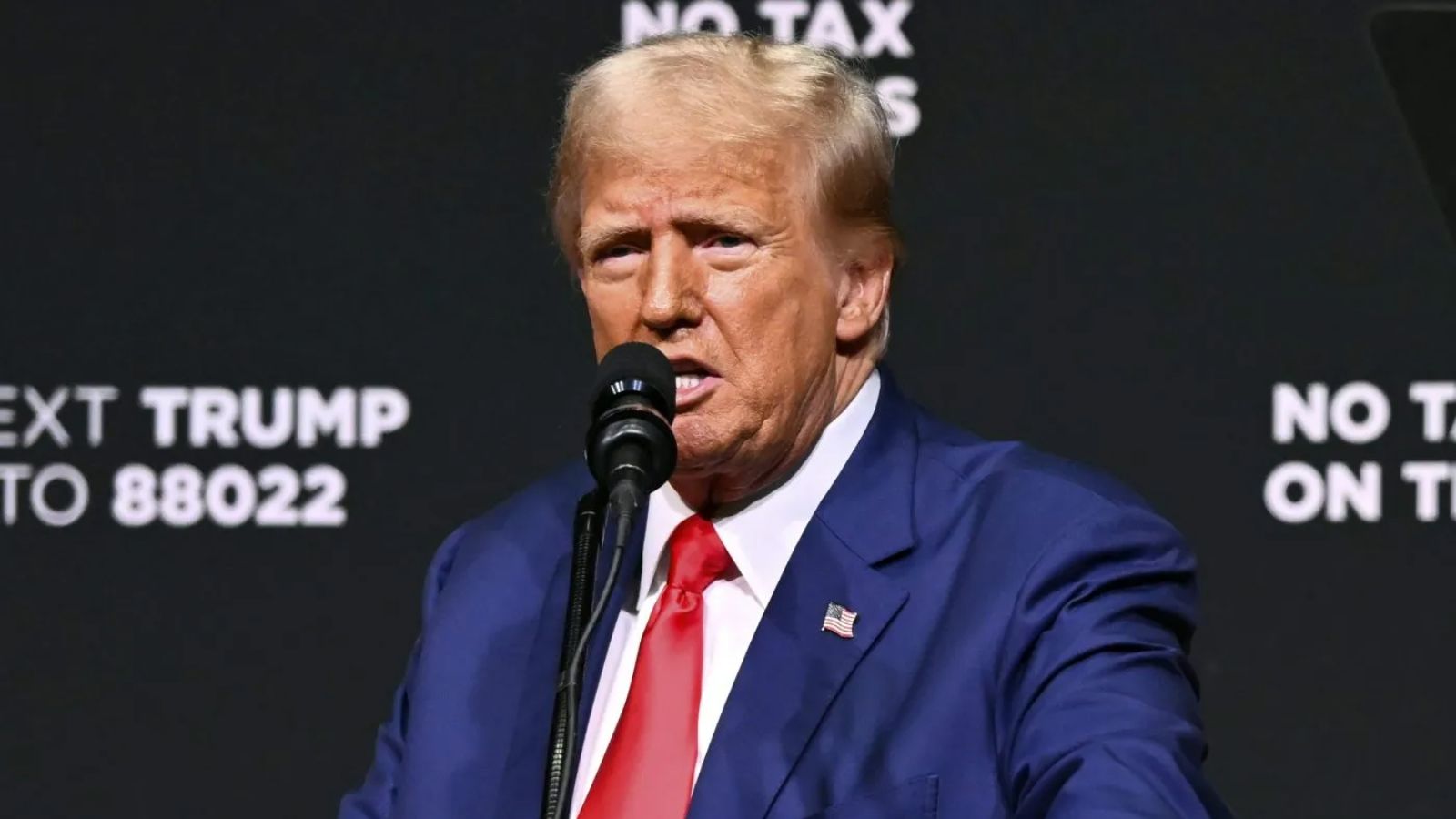 United States Supreme Court strengthens trump's immigration agenda with key rulings