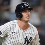 The Yankees lose Cody Bellinger at a crucial point in the season Bellinger watching the ball leave the field after a tremendous hit