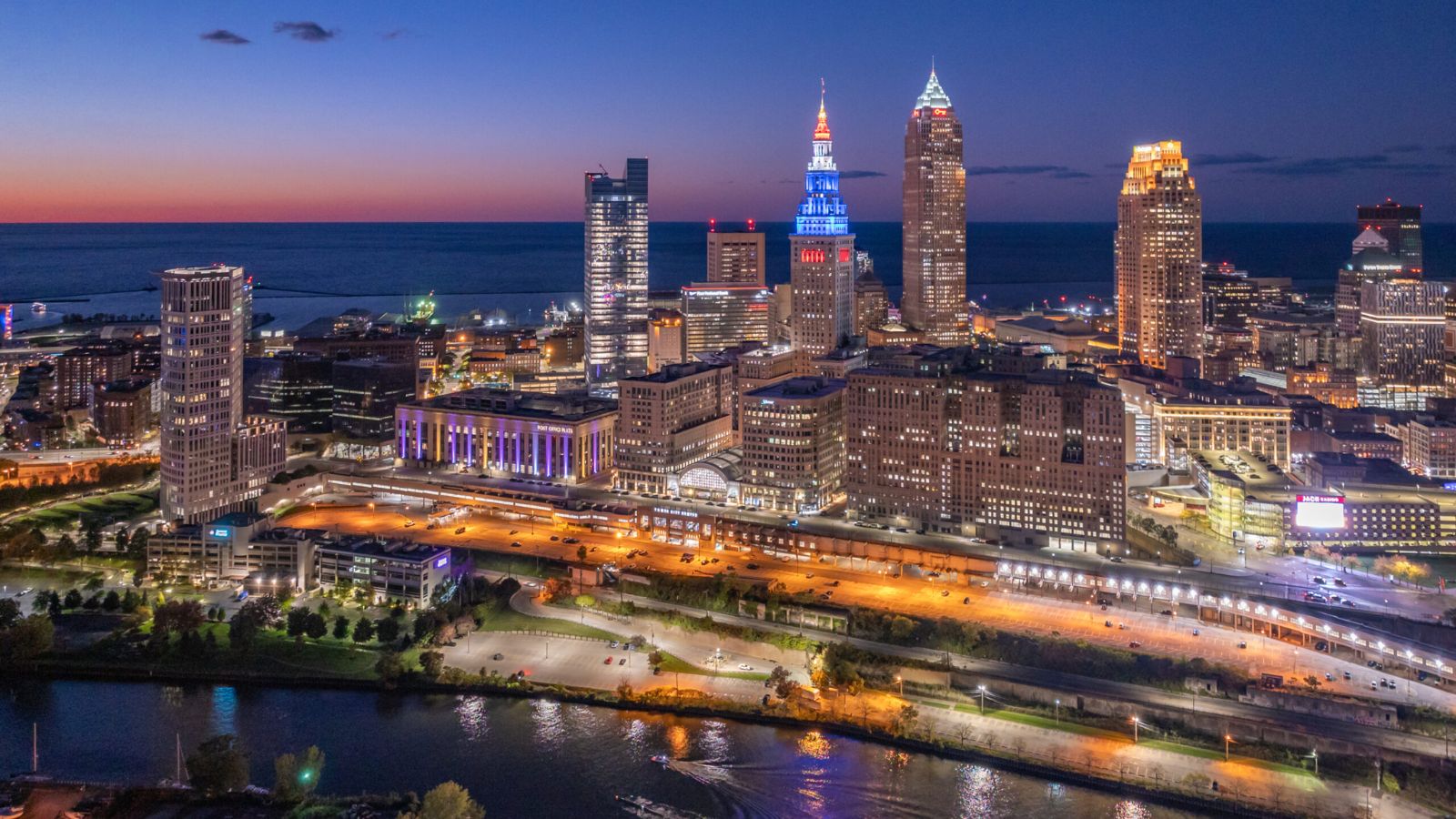These are the cities considered the most dangerous to live in across the United States These are the cities considered the most dangerous to live in across the United States