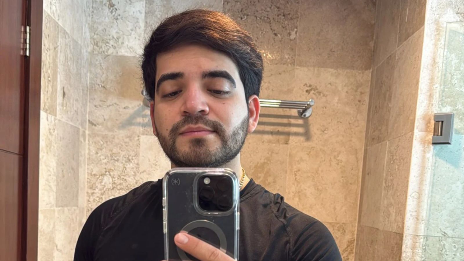 Shock in Mexico after influencer César Gastélum is killed during a live stream Shock in Mexico after influencer César Gastélum is killed during a live stream