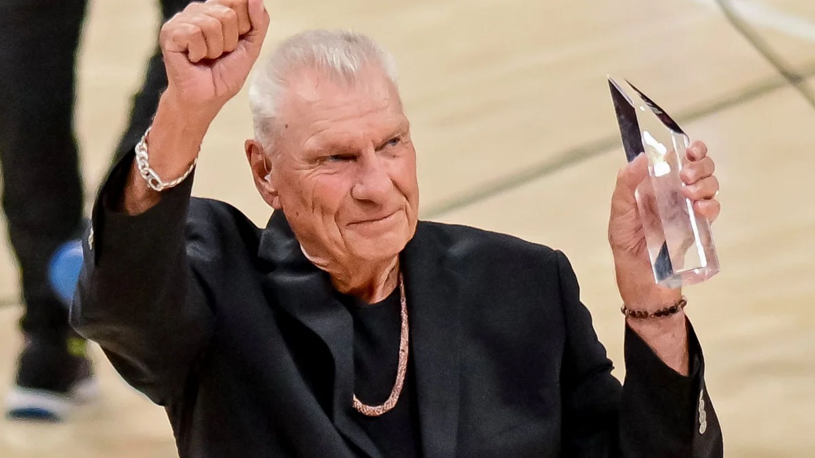 Don Nelson dies at 86, one of the greatest legends in NBA history Don Nelson dies at 86, one of the greatest legends in NBA history