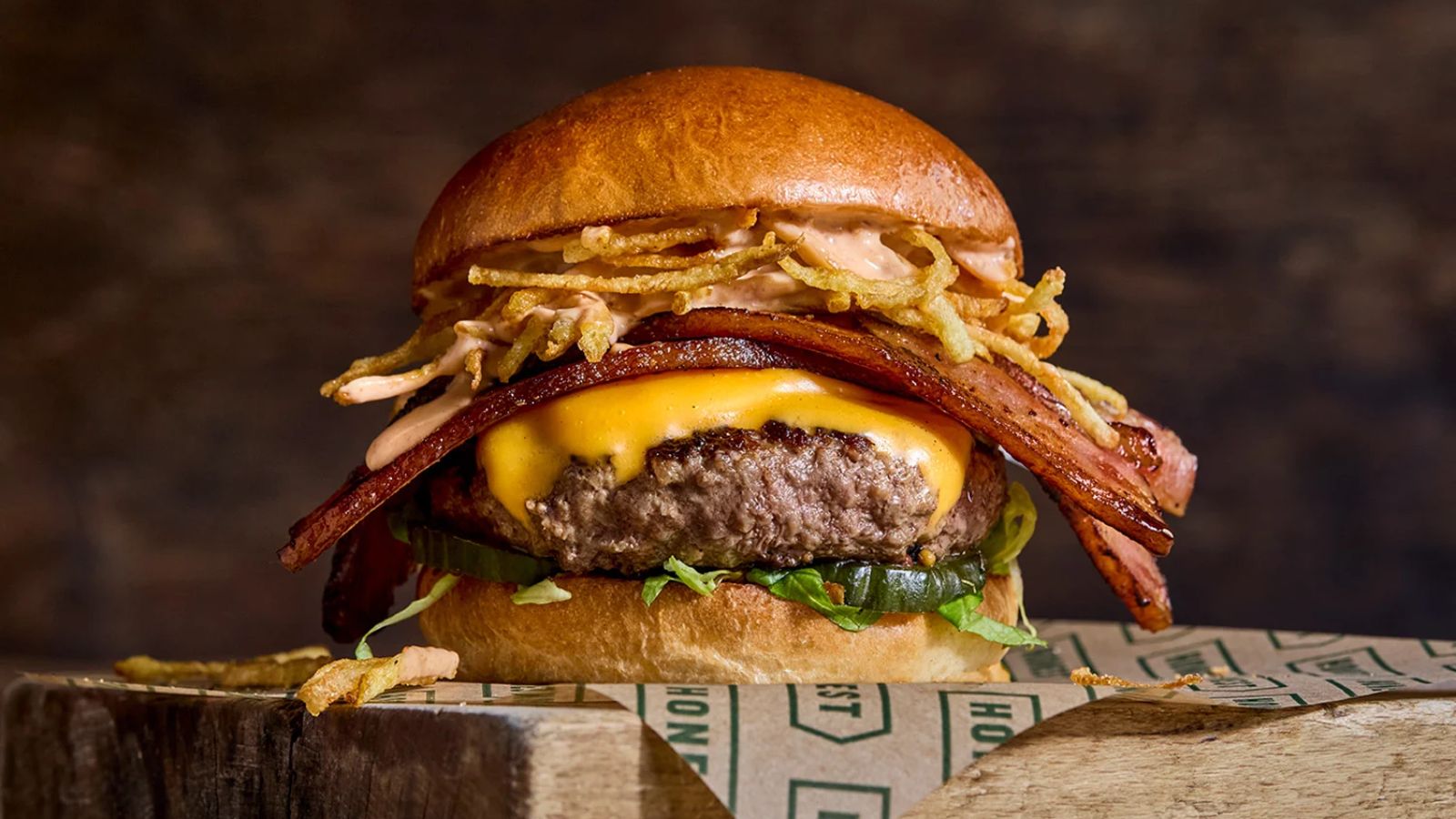 Burgers take China by storm as local brands challenge McDonald’s and Burger King Burgers take China by storm as local brands challenge McDonald’s and Burger King