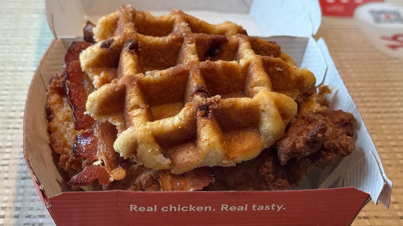 Chick-fil-A surprises customers with a new flavor available all day Chick-fil-A surprises customers with a new flavor available all day