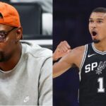Chris Bosh sends a strong warning to Victor Wembanyama about blood clots