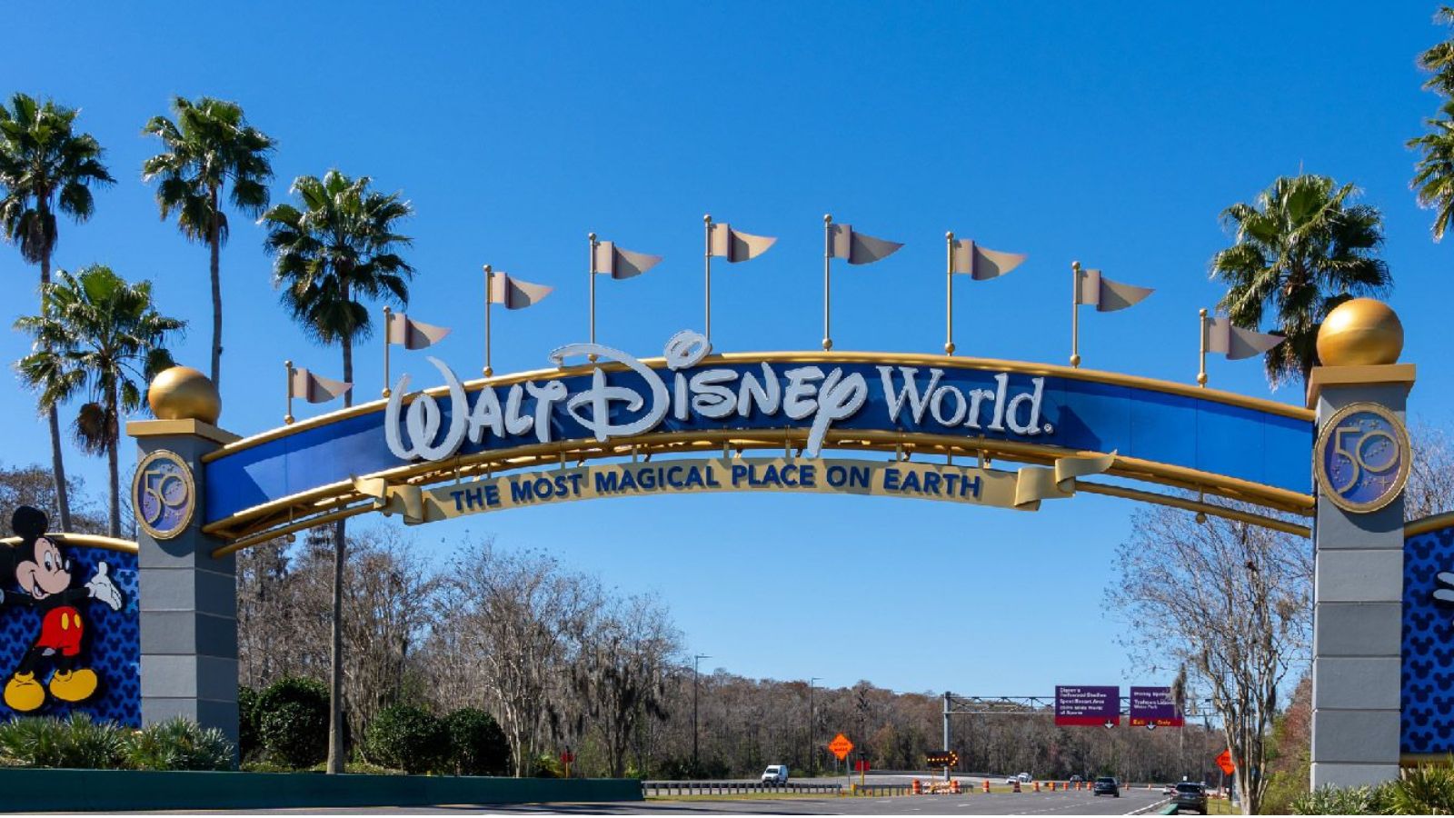 Disney offers early retirement to executives amid new wave of layoffs