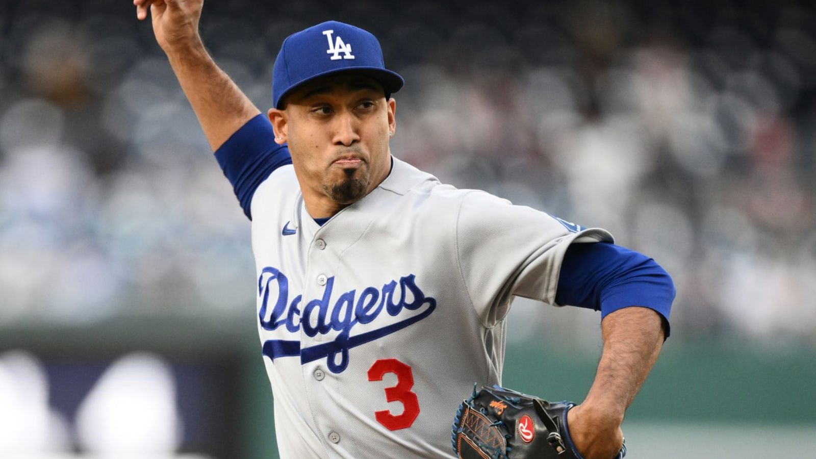 Dodgers lose Edwin “Sugar” Díaz again after new injury Dodgers lose Edwin “Sugar” Díaz again after new injury