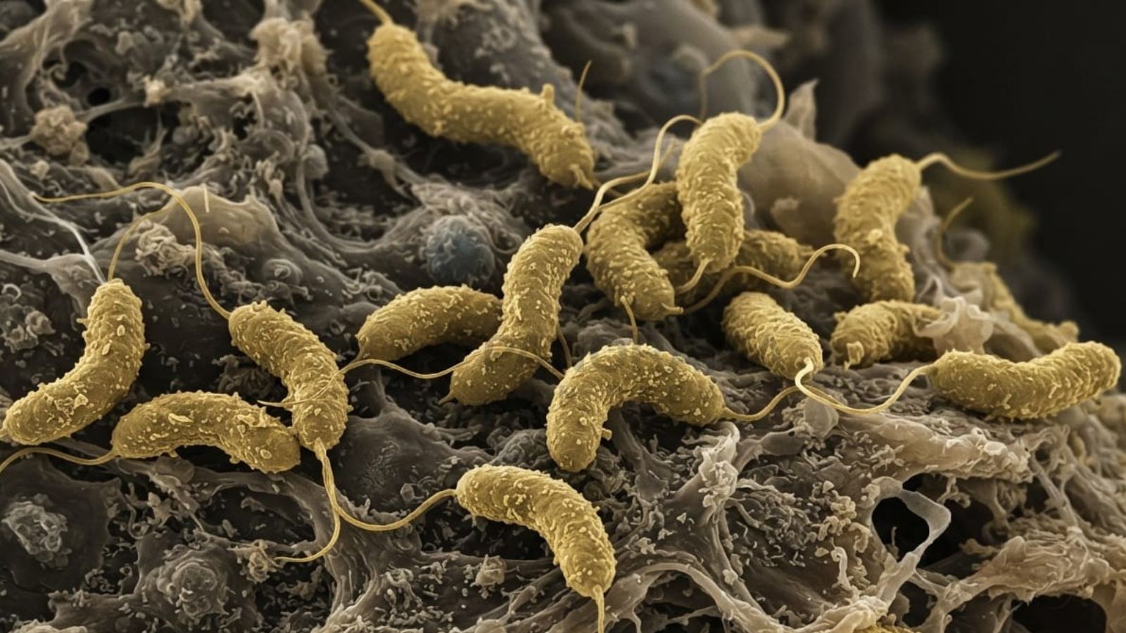 Florida issues alert as Vibrio vulnificus bacteria spreads in coastal waters