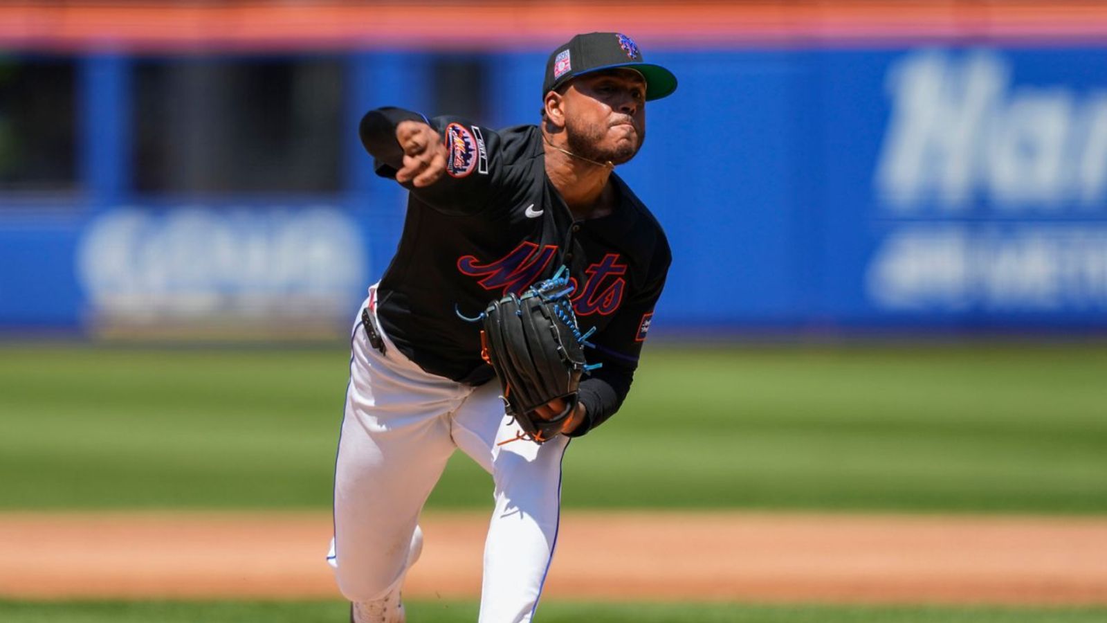 Rays make a major splash by adding Freddy Peralta to strengthen their pitching staff Rays make a major splash by adding Freddy Peralta to strengthen their pitching staff