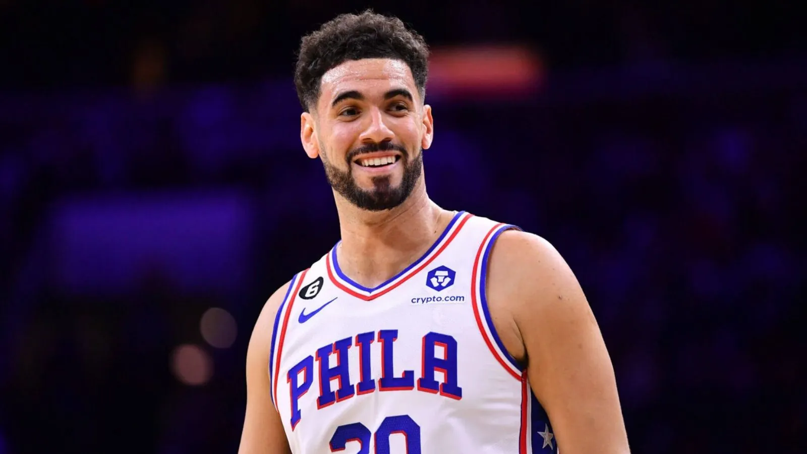 Warriors complete their roster with veteran shooter Georges Niang Warriors complete their roster with veteran shooter Georges Niang