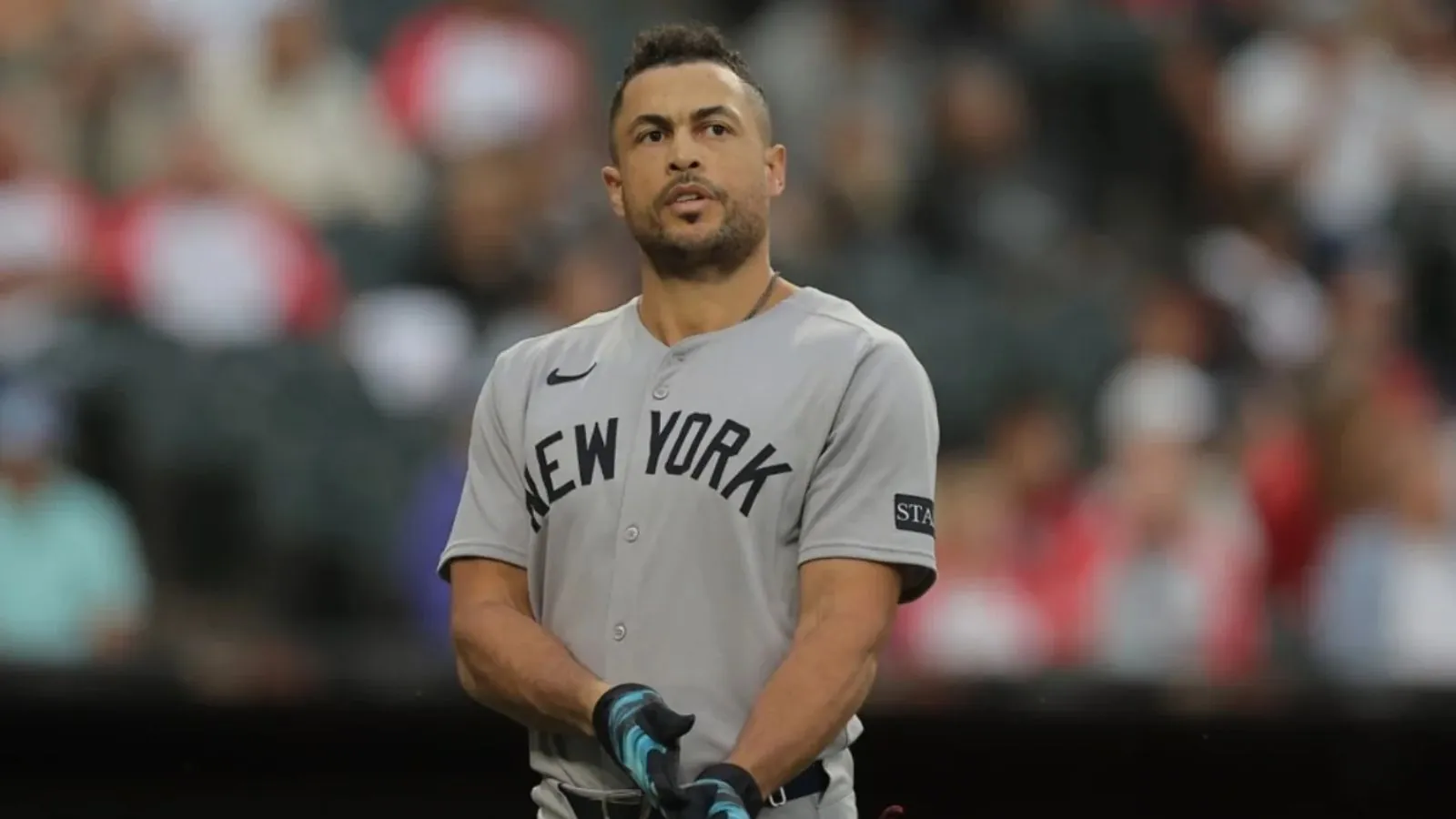 Yankees move Giancarlo Stanton to 60-day injured list after another setback Yankees move Giancarlo Stanton to 60-day injured list after another setback