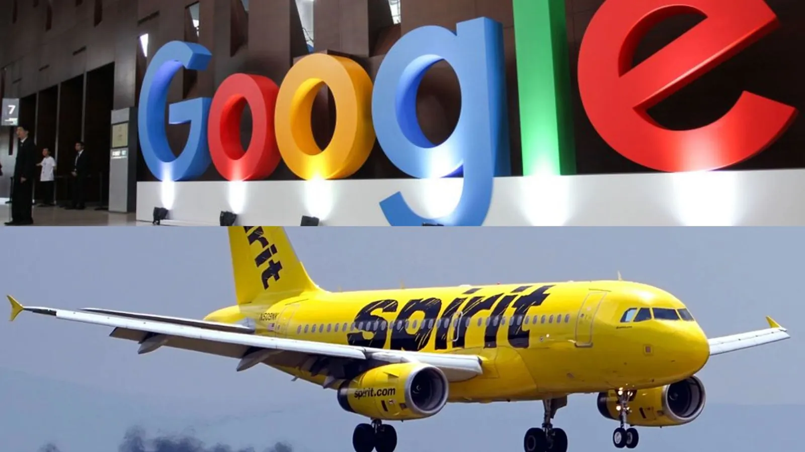 Google buys Spirit Airlines’ internal data for $10 million to boost its artificial intelligence models Google buys Spirit Airlines’ internal data for $10 million to boost its artificial intelligence models