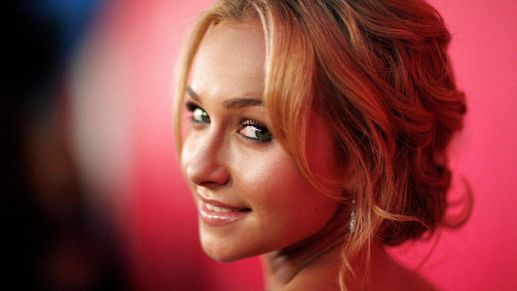 Hayden Panettiere: New details about her death and emotional tributes