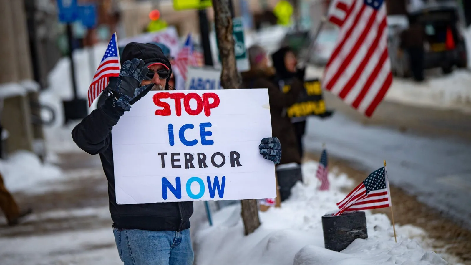 ICE arrests nearly 50,000 people in July, setting record under Trump administration ICE arrests nearly 50,000 people in July, setting record under Trump administration