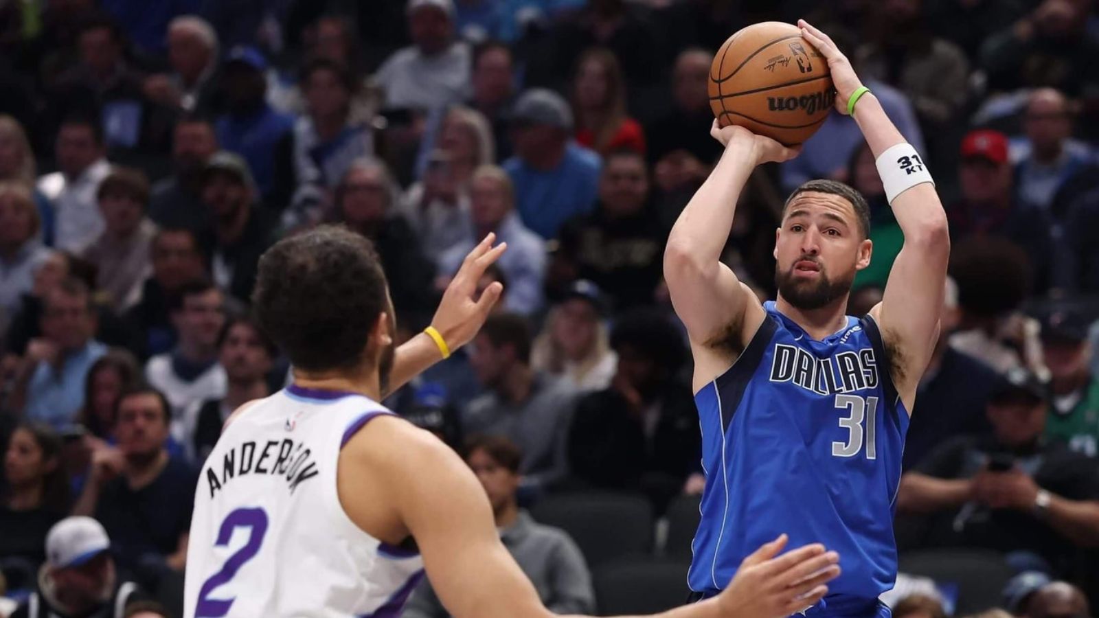 Klay Thompson leaves Dallas and will join the Miami Heat