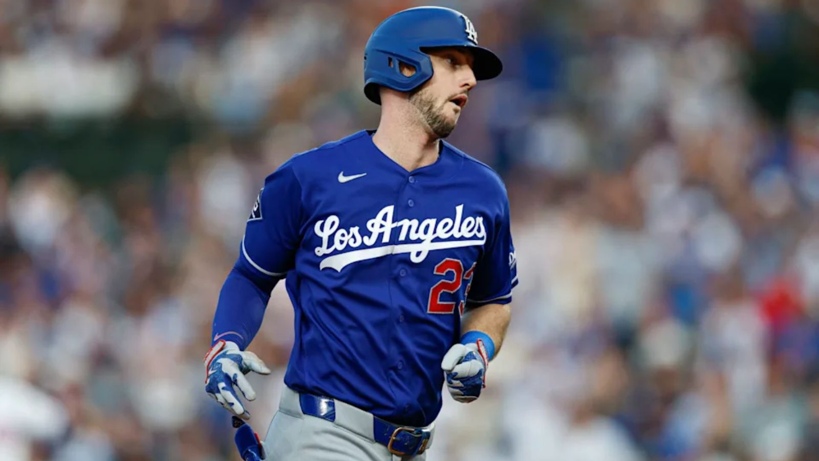 Los Angeles Dodgers end losing streak and return to winning ways in Major League Baseball