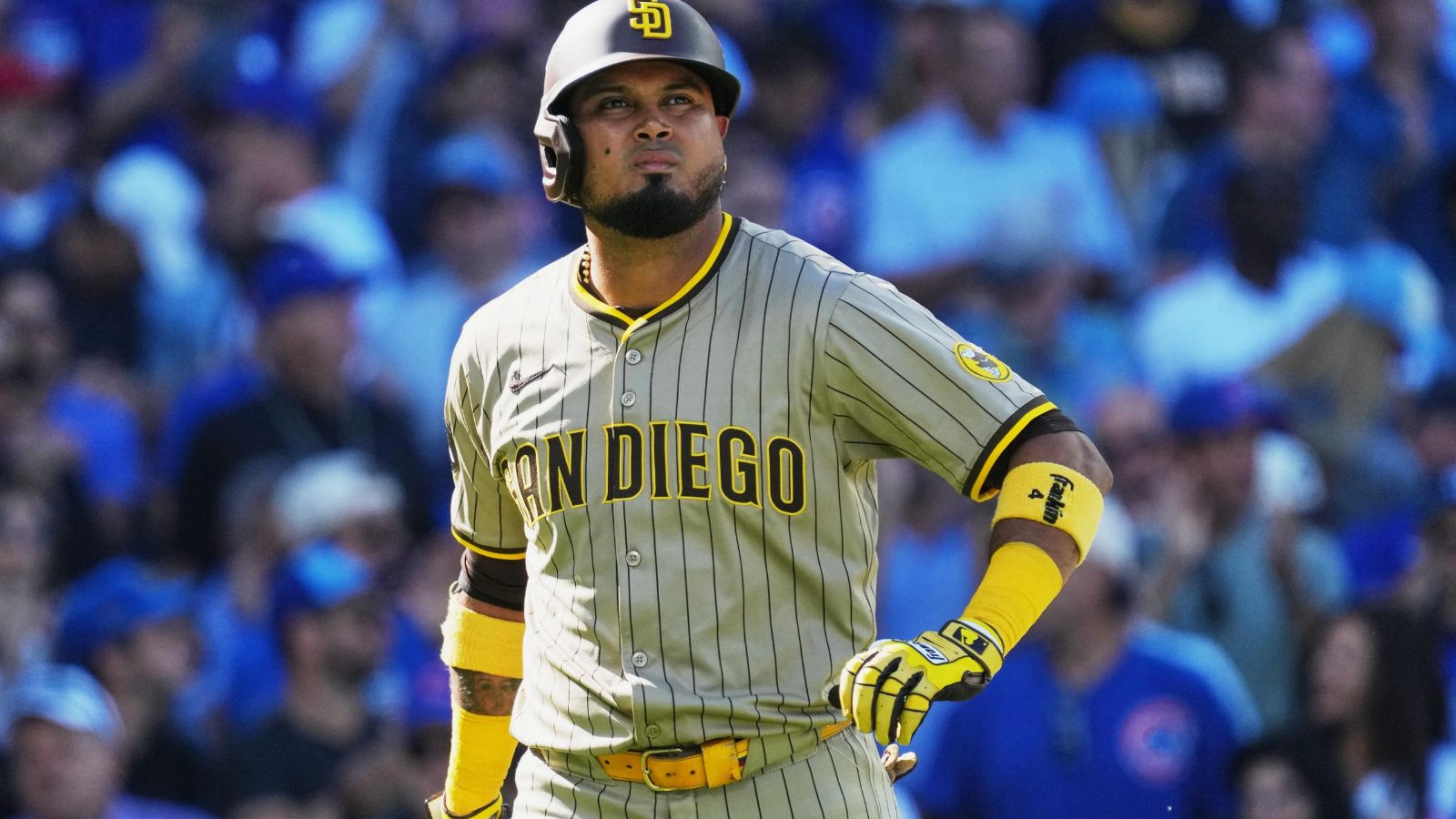 Blockbuster MLB trade! Phillies land batting champion Luis Arráez in surprise deal