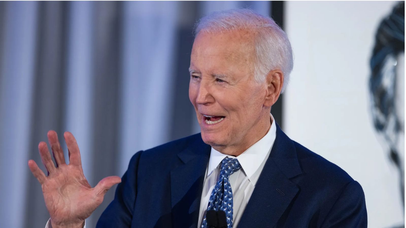 Joe Biden and his battle with prostate cancer: New details about his health