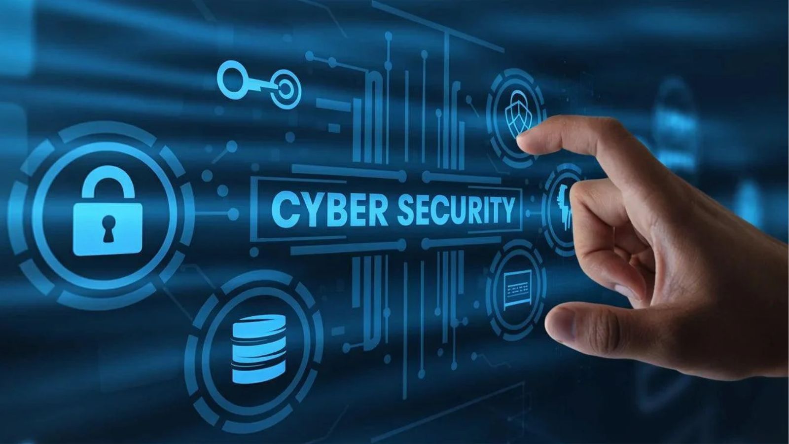 United States strengthens water system security amid cyberattack threats linked to Iran United States strengthens water system security amid cyberattack threats linked to Iran