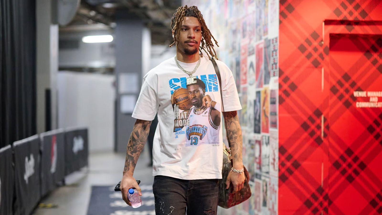 Brandon Clarke: Cause of death revealed for former Memphis Grizzlies player Brandon Clarke: Cause of death revealed for former Memphis Grizzlies player